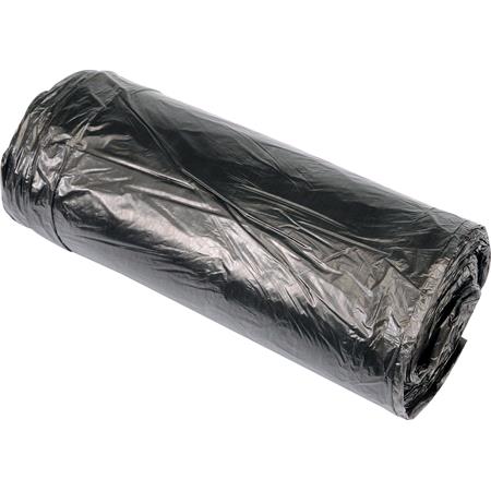WASTE BAGS 35L 50PCS /VOREL/