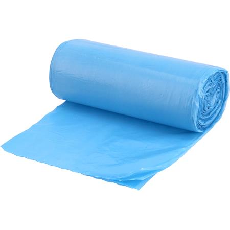 WASTE BAGS 35L STRONG 30PCS /VOREL/