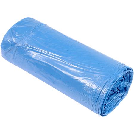 WASTE BAGS 60L 20PCS /VOREL/