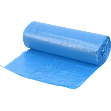 WASTE BAGS 60L 20PCS /VOREL/