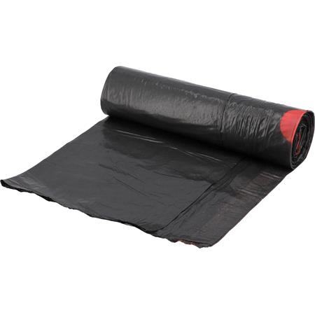 WASTE BAGS W. CORD 60L 10PCS /VOREL/