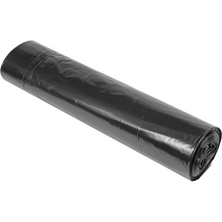 WASTE BAGS W. CORD 60L 10PCS /VOREL/