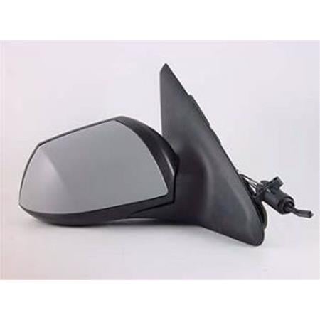 Right Wing Mirror (manual) for Ford MONDEO Mk III Saloon, 2000 2003