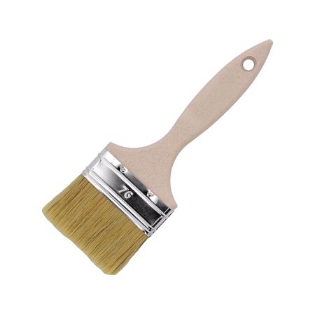 FLAT PAINT BRUSH 76MM