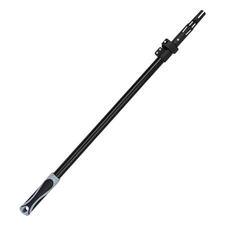 Rollingdog QuickFire Premium Telescopic Extension Pole, 1.2m