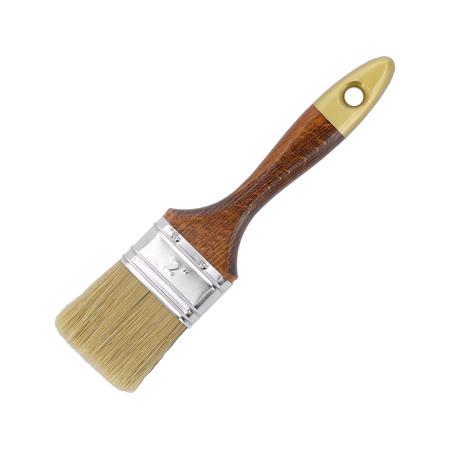 FLAT PAINT BRUSH PROFESSIONAL 50MM