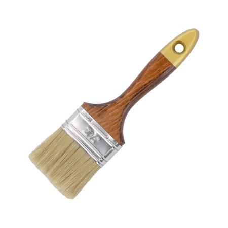 FLAT PAINT BRUSH PROFESSIONAL 62MM