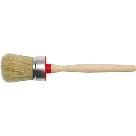 ROUND PAINT BRUSH 30MM