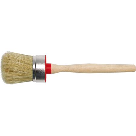 ROUND PAINT BRUSH 40MM