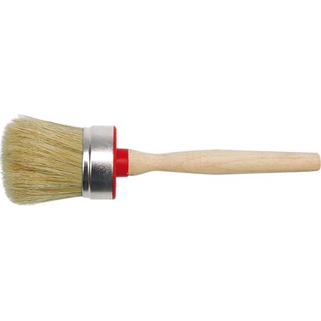 Yato Round Paint Brush   50mm