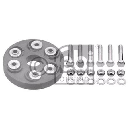 REP.KIT. FLEXIBLE DISC