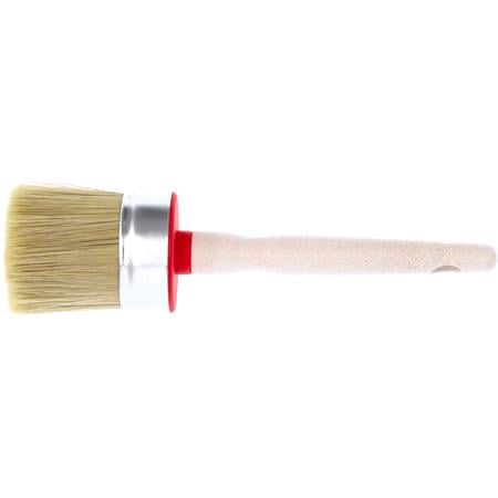 ROUND PAINT BRUSH 60MM