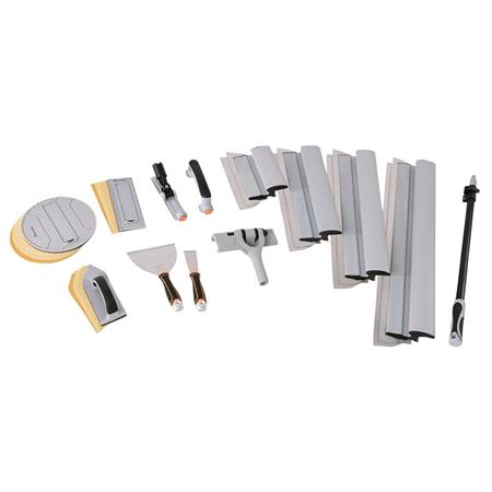 Rollingdog Wall Surface Preparation Kit (36 Piece)