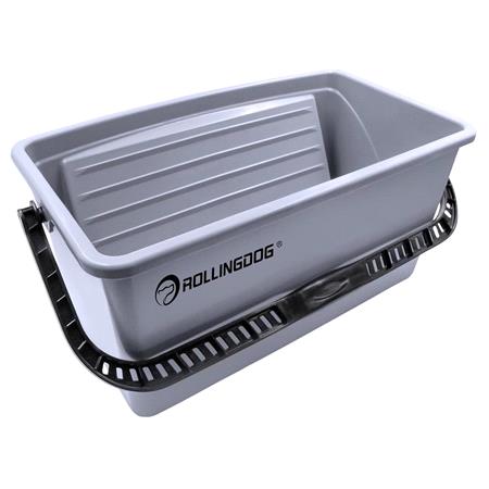 Rollingdog The Molossus Paint Bucket, 18"
