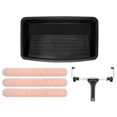 Rollingdog The Molossus Paint Roller Set (5 Piece)