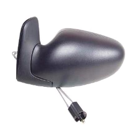 Left Wing Mirror (Manual) for Seat ALHAMBRA, 1996 2000