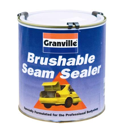Brushable Seam Sealer   1kg