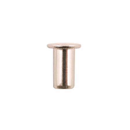 LASER 0980 Riveting Nuts   3.0mm   Pack Of 50