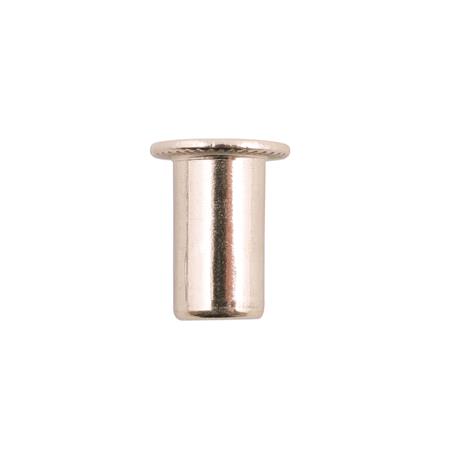 LASER 0981 Riveting Nuts   4.0mm   Pack Of 50