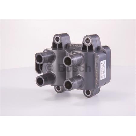 Bosch Ignition Coil   0986221060