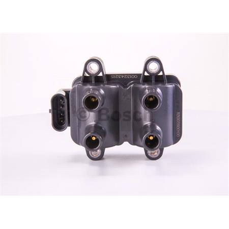 Bosch Ignition Coil   0986221060