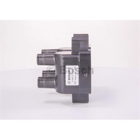 Bosch Ignition Coil   0986221060