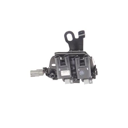 IGNITION COIL