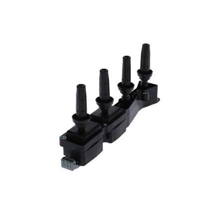 Bosch Ignition Coil   0986221083