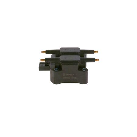 Bosch Ignition Coil   098622A401