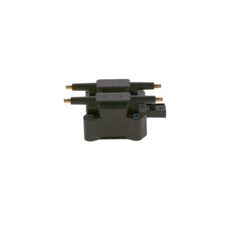 Bosch Ignition Coil   098622A401