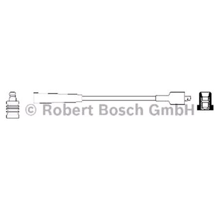 Bosch Ignition Cable