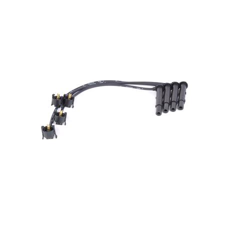 Bosch Ignition Leads Kit   0986357090