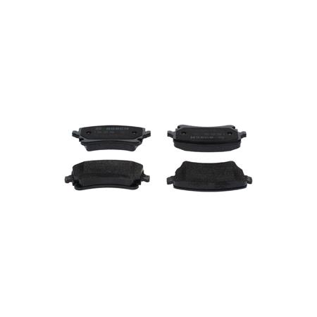 BRAKE PAD   0986424056