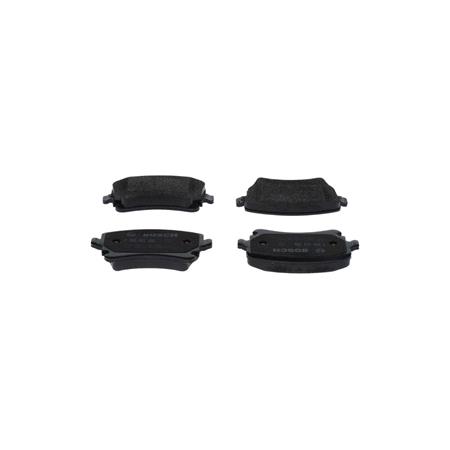 BRAKE PAD   0986424056