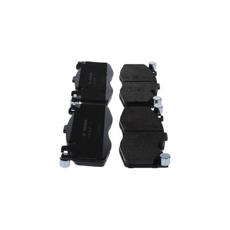 BRAKE PAD   0986424387