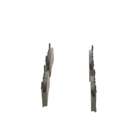 BRAKE PAD   0986424388