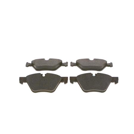 BRAKE PAD   0986424620