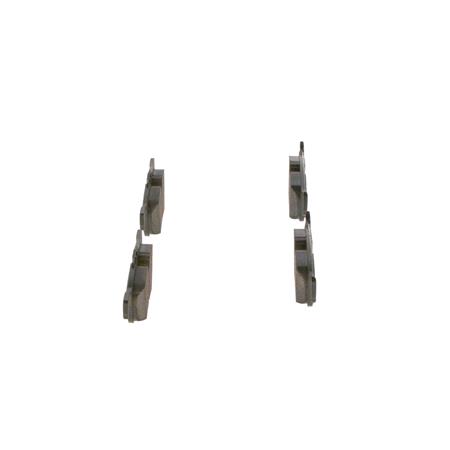 BRAKE PAD   0986424802