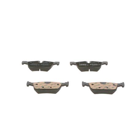 BRAKE PAD   0986424802
