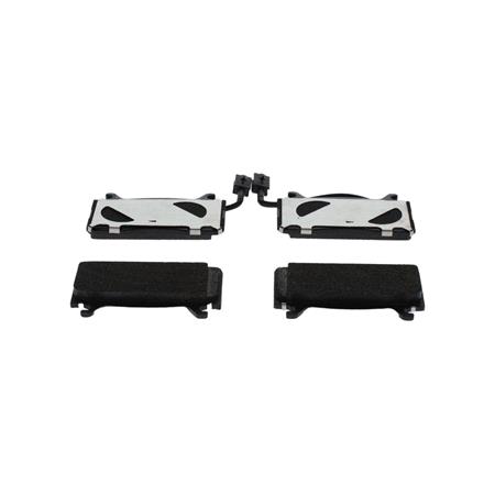 BRAKE PAD   0986424851