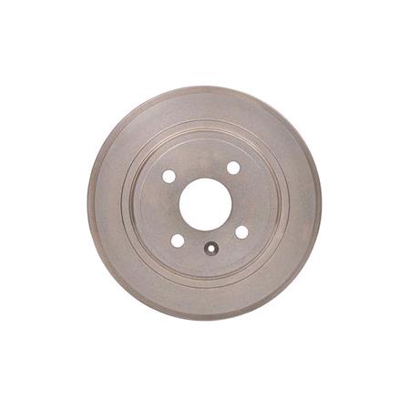 Bosch Brake Drum   0986477277