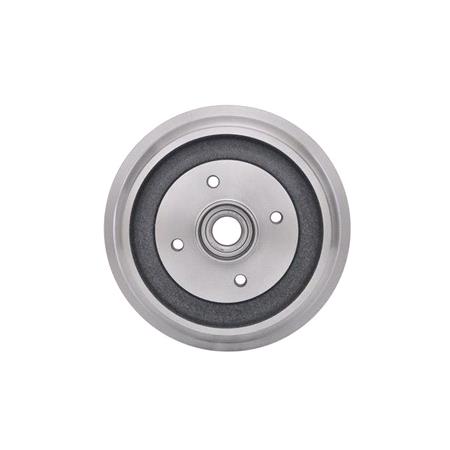 Bosch Brake Drum   0986477282