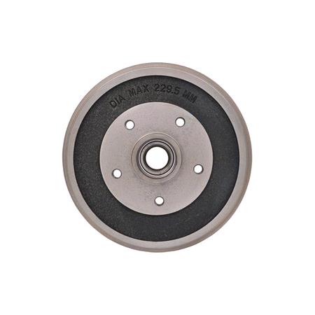 Bosch Brake Drum   0986477283