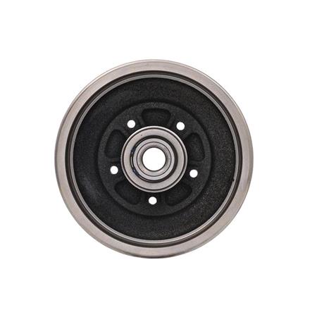 Bosch Brake Drum   0986477283