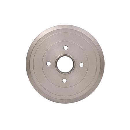 BRAKE DRUM