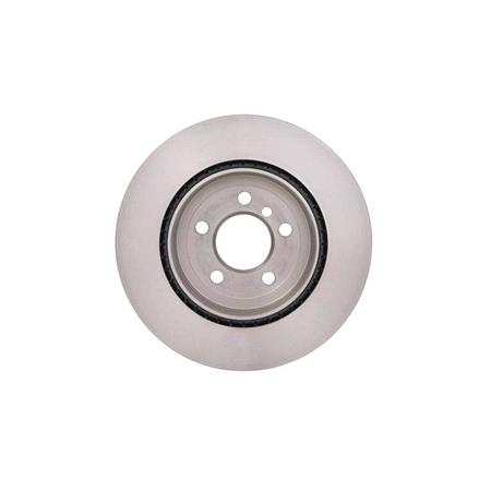 Bosch Rear Axle Brake Disc (Pair)   Diameter: 330mm   0986479D58