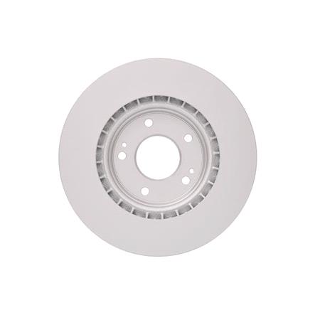 Bosch Front Axle Brake Discs (Pair)   Diameter: 305mm   0986479E42