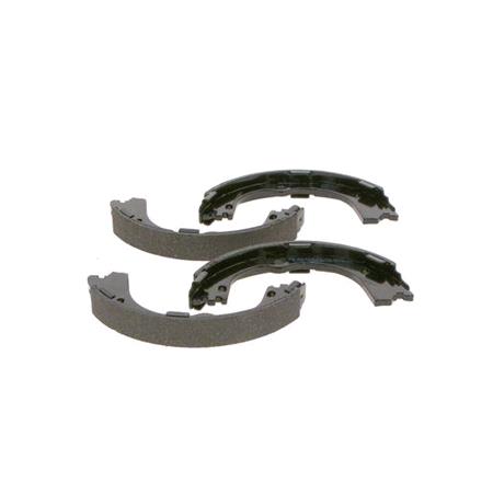 Bosch Brake Shoe Set   0986487965
