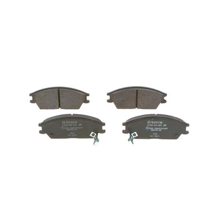 BRAKE PAD