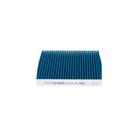 Bosch Activated Carbon Pollen Filter   0986628581
